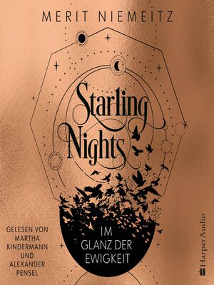 cover image of Starling Nights 2 (ungekürzt)